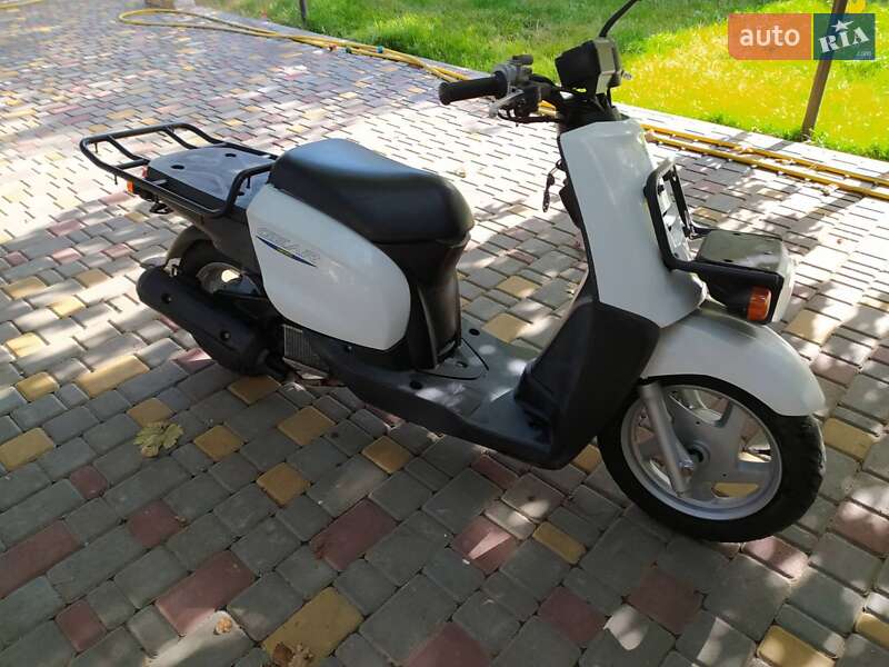 Скутер Yamaha Gear 2010 в Одесі