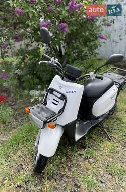 Скутер Yamaha Gear 2008 в Раздельной