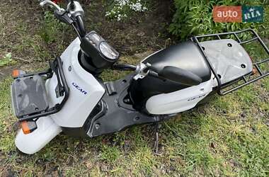 Скутер Yamaha Gear 2008 в 
