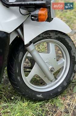 Скутер Yamaha Gear 2008 в 
