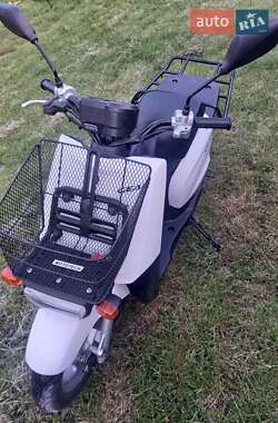 Мопеды Yamaha Gear 2015 в Теребовле