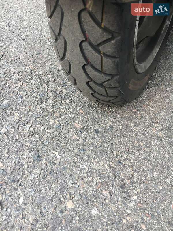 Мопеды Yamaha Gear 2009 в Киеве