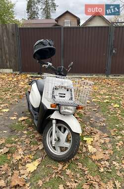 Мопеди Yamaha Gear 2009 в Києві