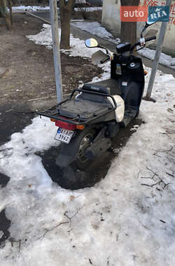 Мопеди Yamaha Gear 2017 в Києві