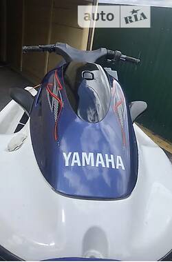 Гидроцикл спортивный Yamaha GP 1200 2008 в Ковеле