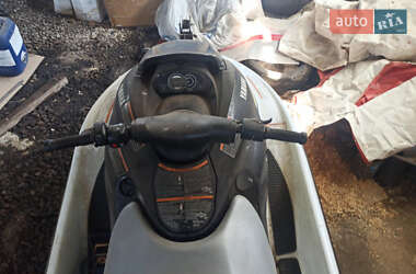 Гидроцикл туристический Yamaha GP 1300 R 2005 в 