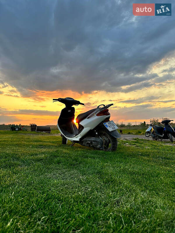 Скутер Yamaha Grand Axis 2007 в Днепре