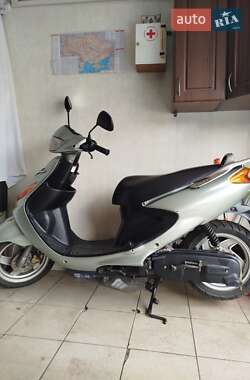 Мопеди Yamaha Grand Axis 1999 в 