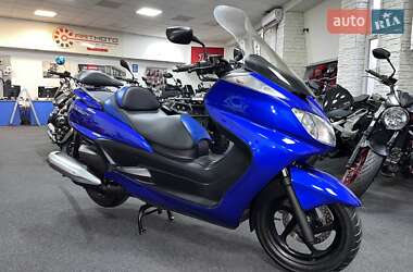 Максі-скутер Yamaha Grand Majesty 250 SG15J 2003 в Сумах