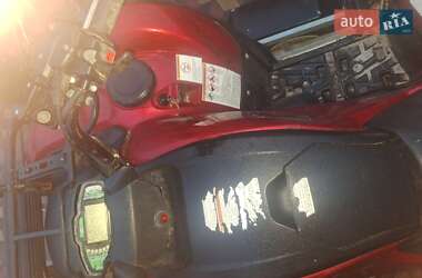 Квадроцикл спортивный Yamaha Grizzly 700 2012 в 
