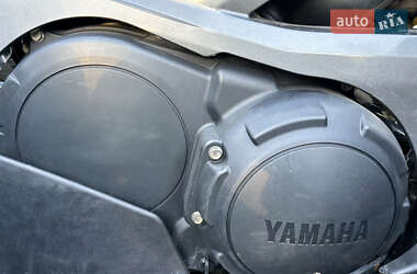 Квадроцикл  утилитарный Yamaha Grizzly 700 2016 в 
