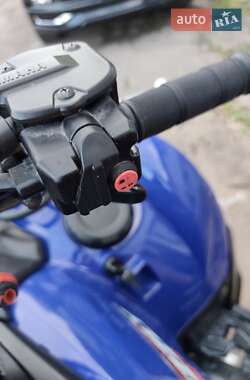 Квадроцикл  утилитарный Yamaha Grizzly 700 2011 в 