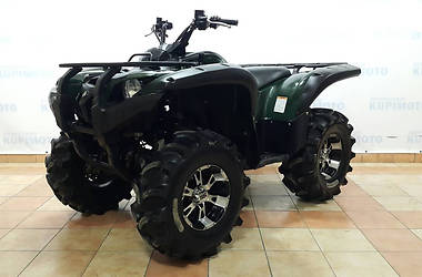 Квадроциклы Yamaha Grizzly 2012 в Харькове