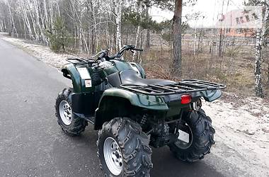 Квадроциклы Yamaha Grizzly 2006 в Рокитном