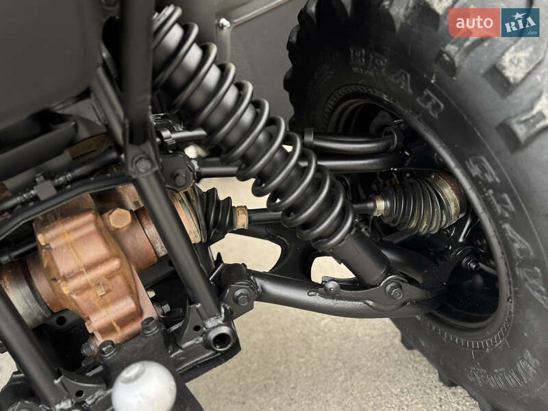 Квадроцикл утилитарный Yamaha Grizzly 2015 в Ужгороде фото 27 Квадроцикл утилитарный Yamaha Grizzly 2015 в Ужгороде