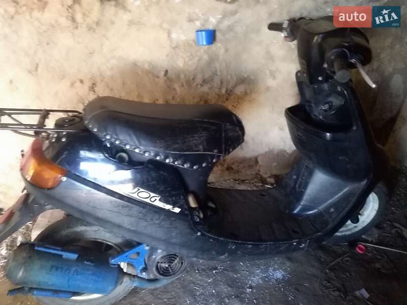 Мопеды Yamaha Jog Aprio 2017 в Виннице