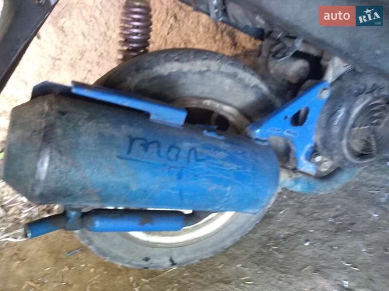 Мопеды Yamaha Jog Aprio 2017 в Виннице