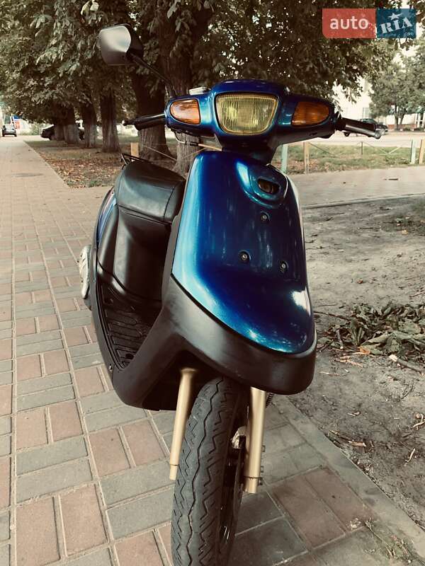 Скутер Yamaha Jog Aprio 1990 в Прилуках