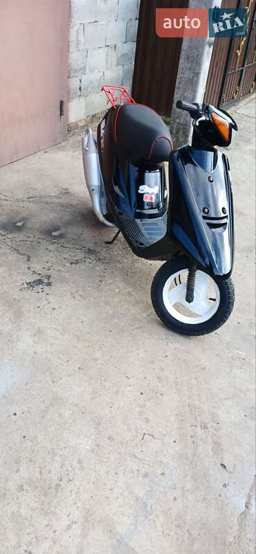 Скутер Yamaha Jog Artistic Spec 1990 в Изяславе