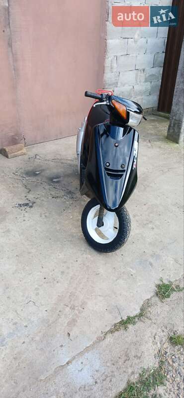Скутер Yamaha Jog Artistic Spec 1990 в Изяславе