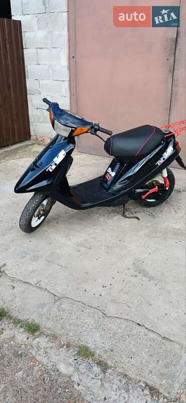 Скутер Yamaha Jog Artistic Spec 1990 в Изяславе фото 2 Скутер Yamaha Jog Artistic Spec 1990 в Изяславе