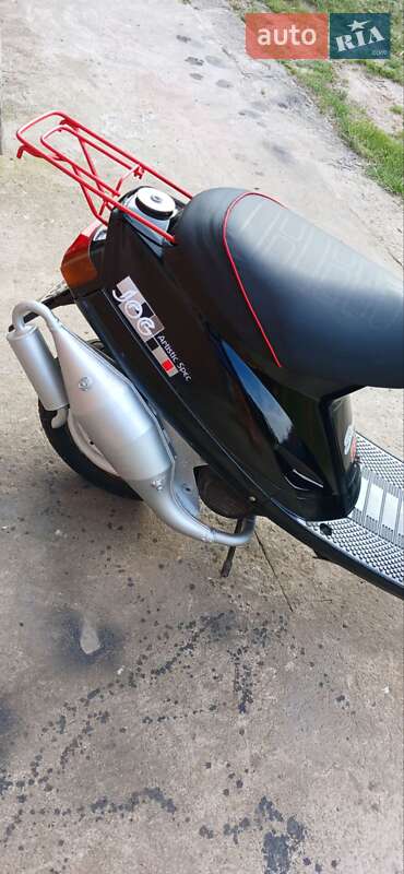 Скутер Yamaha Jog Artistic Spec 1990 в Изяславе фото 10 Скутер Yamaha Jog Artistic Spec 1990 в Изяславе