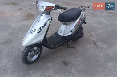 Мопеды Yamaha Jog Artistic Spec 2000 в 