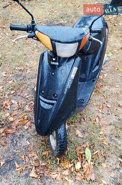 Скутер Yamaha  Jog AY01 2000 в Кропивницькому