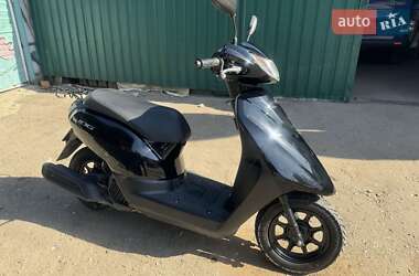 Скутер Yamaha  Jog AY01 2018 в Краматорську