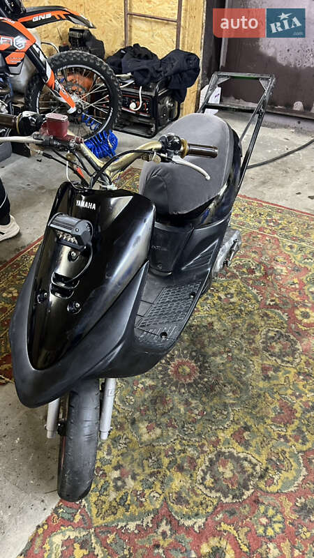 Мопеды Yamaha Jog Nextzone 2001 в Черкассах