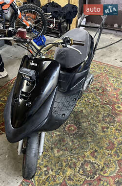 Мопеды Yamaha Jog Nextzone 2001 в 