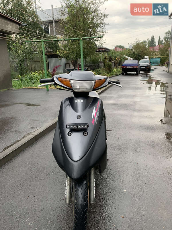 Скутер Yamaha Jog Nextzone 2007 в 