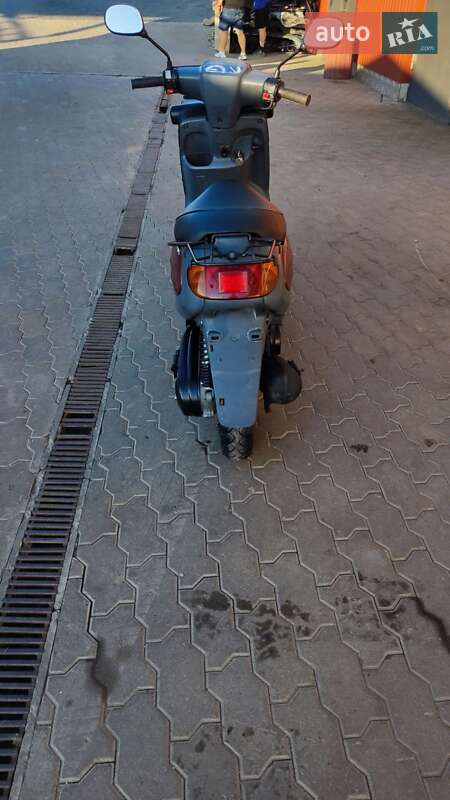 Скутер Yamaha Jog Poche 2006 в Тульчині
