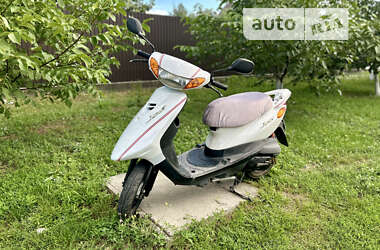 Мопеды Yamaha  Jog SA 39 ZR 2009 в Золотоноше