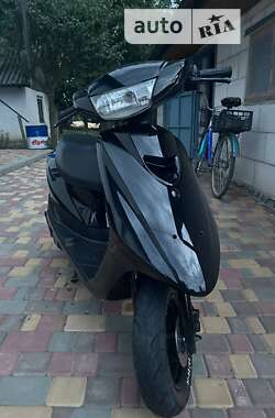 Скутер Yamaha  Jog SA 39 ZR 2014 в Христиновке