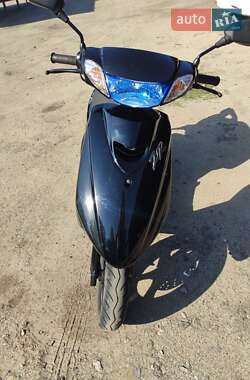 Скутер Yamaha  Jog SA 39 ZR 2013 в Павлограді