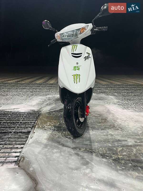 Мопеды Yamaha  Jog SA 39 ZR 2017 в Одессе