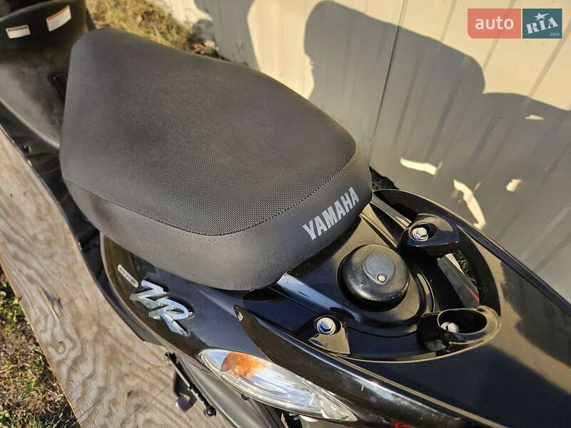 Мопеды Yamaha  Jog SA 39 ZR 2013 в Вознесенске