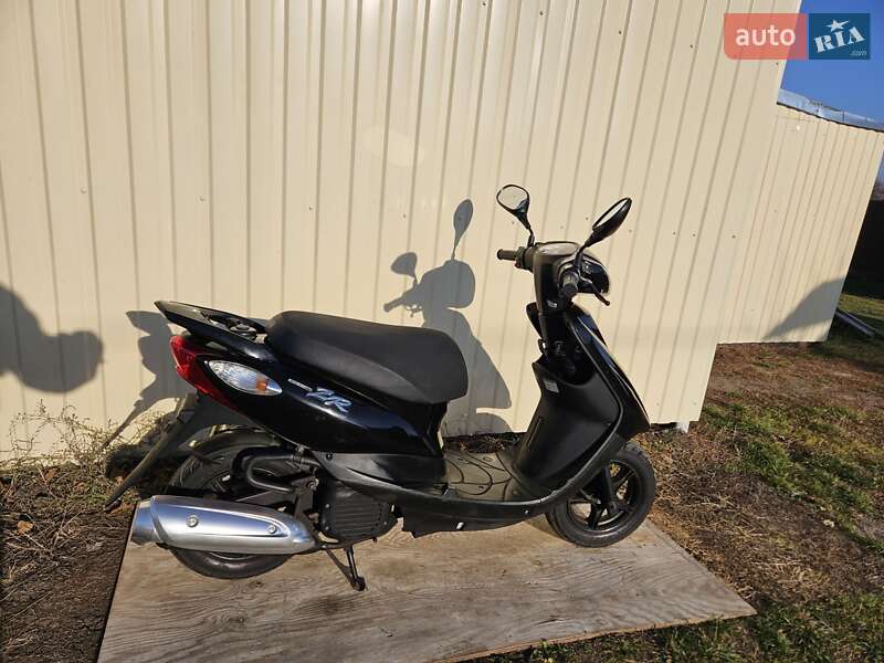 Мопеды Yamaha  Jog SA 39 ZR 2013 в Вознесенске