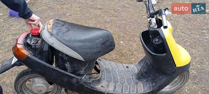 Боббер Yamaha  Jog SA 39 ZR 2014 в Дубно