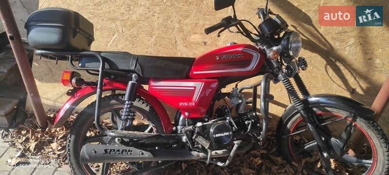 Скутер Yamaha  Jog SA 39 ZR 2011 в 