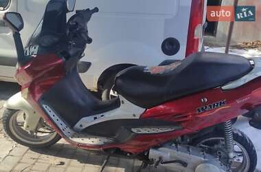 Скутер Yamaha  Jog SA 39 ZR 2011 в 