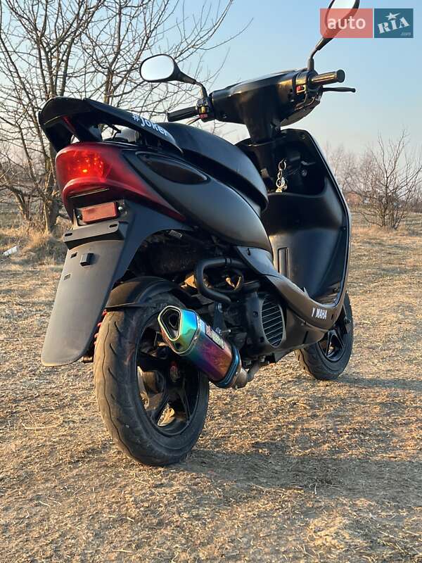 Yamaha  Jog SA 39 ZR 2016 Yamaha  Jog SA 39 ZR 2016