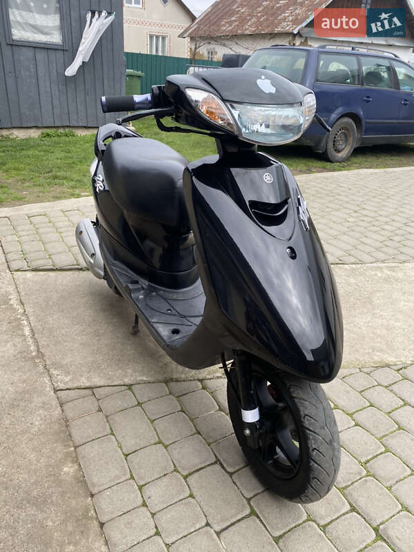 Мопеды Yamaha  Jog SA 39 ZR 2009 в Надворной