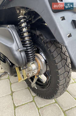 Мопеды Yamaha  Jog SA 39 ZR 2009 в 