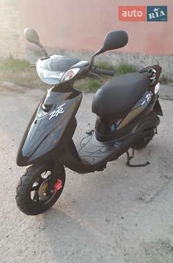 Скутер Yamaha  Jog SA 39 ZR 2009 в 