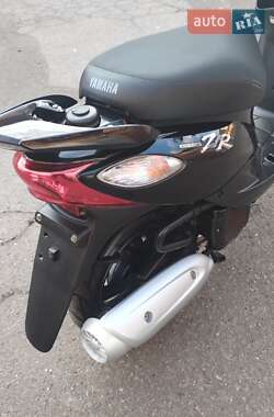 Скутер Yamaha  Jog SA 39 ZR 2009 в 
