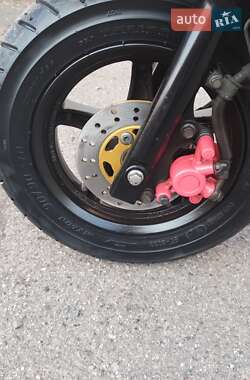 Скутер Yamaha  Jog SA 39 ZR 2009 в 