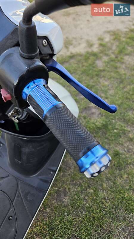 Мопеди Yamaha  Jog SA 39 ZR 2013 в Первомайську