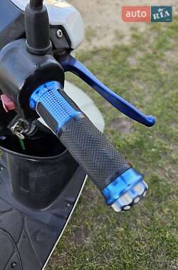 Мопеды Yamaha  Jog SA 39 ZR 2013 в 